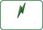 Battery Staff Logo